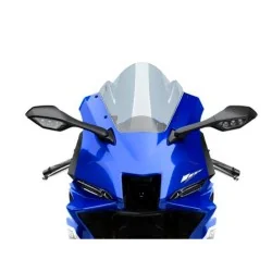 PUIG Z-Racing-Scheibe für YAMAHA YZF-R9 2025