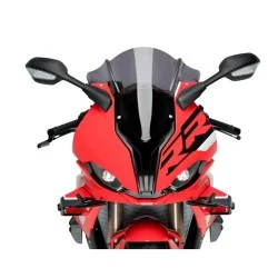 Cúpula PUIG Z-Racing para BMW S / M 1000 RR 2019-2025