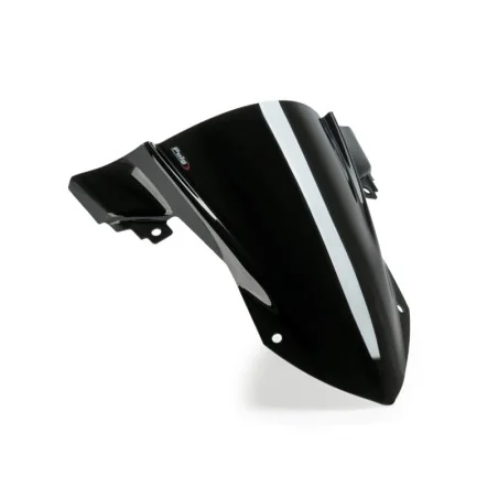 PUIG Z-Racing Scheibe für BMW S/M 1000 RR 2019-2025