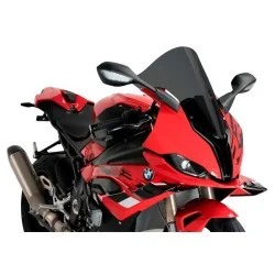 PUIG R-RACER Scheibe für BMW S/M 1000 RR 2019-2025