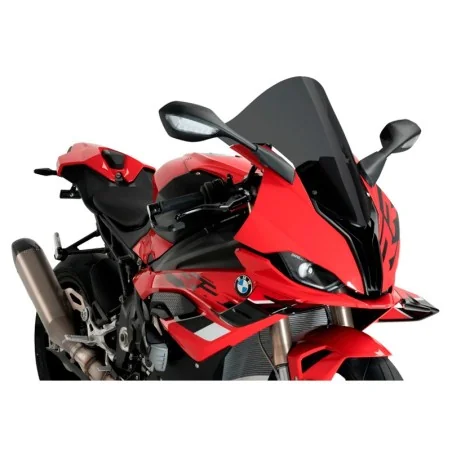 Cúpula PUIG R-RACER para BMW S / M 1000 RR 2019-2025