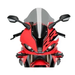 PUIG R-RACER Scheibe für BMW S/M 1000 RR 2019-2025 2