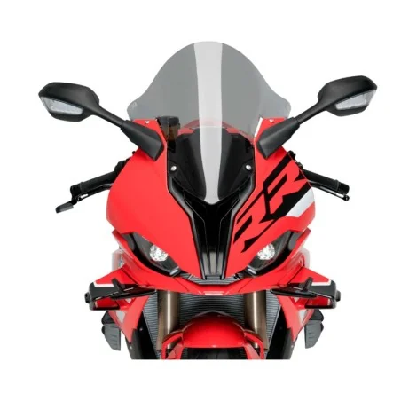PUIG R-RACER Scheibe für BMW S/M 1000 RR 2019-2025