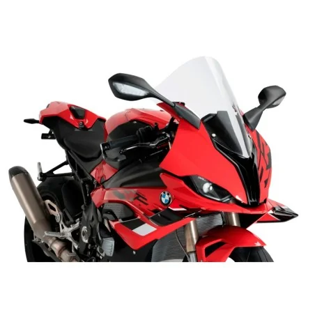 PUIG R-RACER Scheibe für BMW S/M 1000 RR 2019-2025