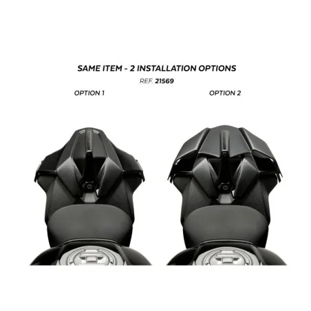 Colines Puig para BMW S / M 1000 RR 2023-2025