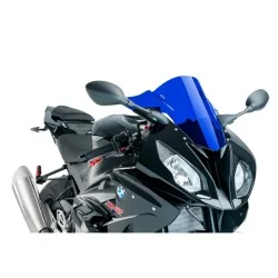 Cúpula PUIG Z-RACING para BMW S 1000RR 2009-2014