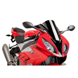 Cúpula PUIG Z-RACING para BMW S 1000RR 2009-2014 2