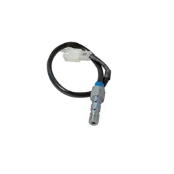IT22006N-125 SENSOR DE LUZ DE FRENO 2 LATIGUILLOS PASO 125