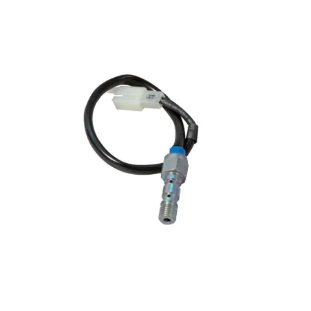 IT22006N-125 SENSOR DE LUZ DE FRENO 2 LATIGUILLOS PASO 125
