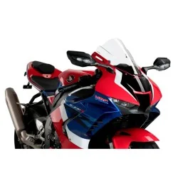 Cúpula PUIG Z-RACING para HONDA CBR 1000 RR 2020 - 2025
