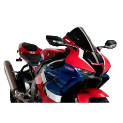 Cúpula PUIG Z-RACING para HONDA CBR 1000 RR 2020 - 2025 2