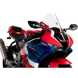 Cúpula PUIG R-RACER para HONDA CBR 1000 RR 2020 - 2025