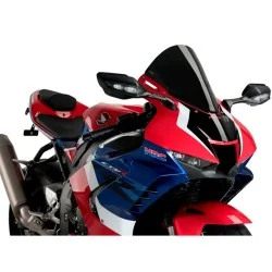 Cúpula PUIG R-RACER para HONDA CBR 1000 RR 2020 - 2025 2
