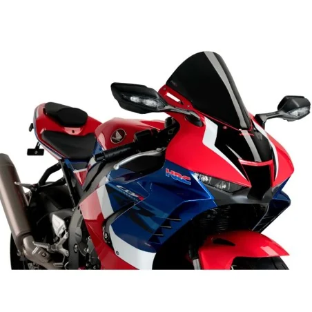 PUIG R-RACER Scheibe für HONDA CBR 1000 RR 2020 - 2025