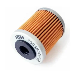 Filtro de Aceite Corto KTM 690 Enduro / SMC / Duke - GASGAS ES / SM 700
