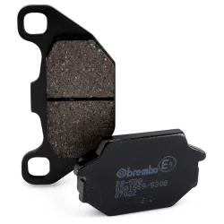 copy of Pastillas de freno sinterizadas Brembo 07069XS 2