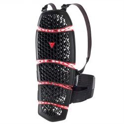 Proteccion DAINESE Pro-Armor Back Short 2.0 Black