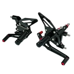 copy of ACCOSSATO Fußrasten für HONDA CBR 1000 RR 2012-2015