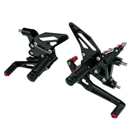copy of ACCOSSATO Fußrasten für HONDA CBR 1000 RR 2012-2015