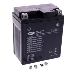 Batería moto JMT YTZ8V Gel