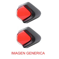 RECAMBIO TAPON PELACRASH INTERNO FACTORY COLOR NEGRO