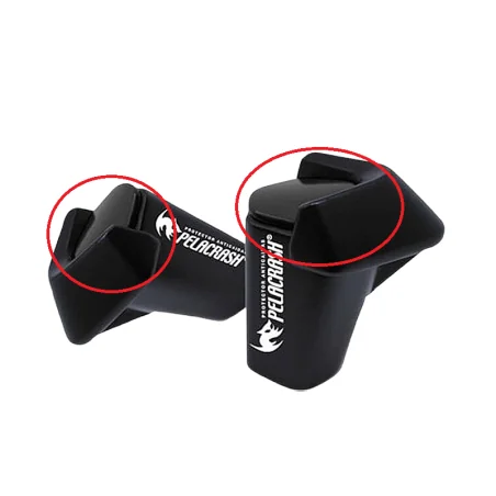 RECAMBIO TAPON PELACRASH INTERNO FACTORY COLOR NEGRO