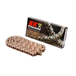 EK 525SRX2 Cadena EK 525SRX2 QX-Ring 525