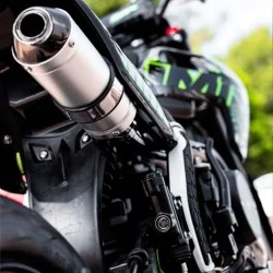 PITBIKE IMR SM90 MOTARD 2