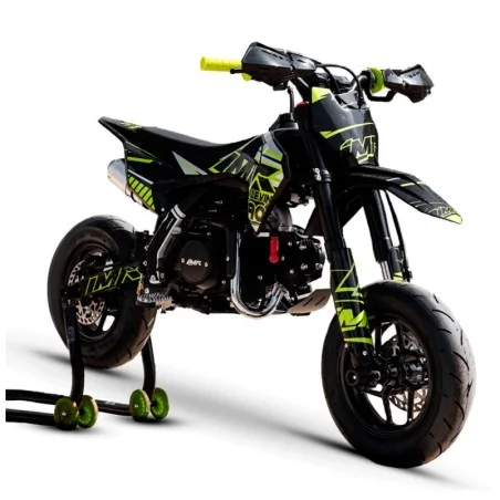 PITBIKE IMR SM90 MOTARD