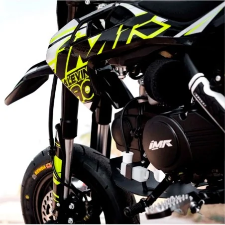 PITBIKE IMR SM90 MOTARD