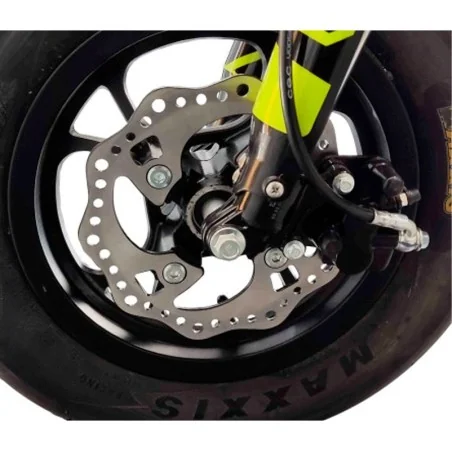 PITBIKE IMR SM90 MOTARD