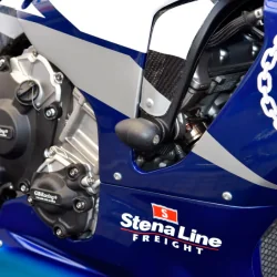 GB RACING FS-R1-2015-RHS-R TOPE ANTICAIDA GB RACING DERECHO RACING YAMAHA R1 / M 2015-2023 2