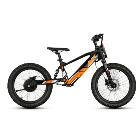 BICICLETA ELECTRICA SHARK 20" 550W IMR 7.8Ah