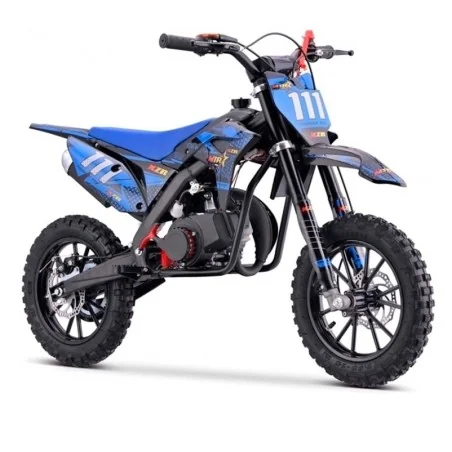 MALCOR MINICROSS XZ-R
