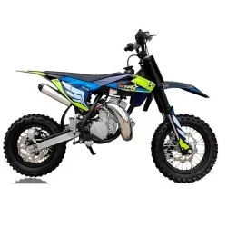 MTR CROSSFIRE 49cc