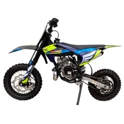 MTR CROSSFIRE 49cc 2