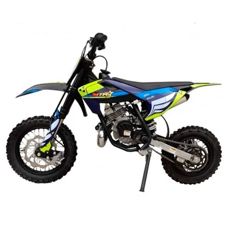 MTR CROSSFIRE 49cc