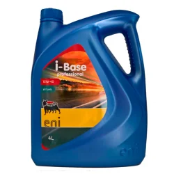 Aceite de motor Eni I-Base 15W40