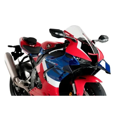 Alerones frontales GP Puig para HONDA CBR 1000 RR 2020-2023