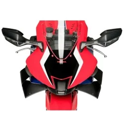 Alerones frontales GP Puig para HONDA CBR 1000 RR 2020-2023 2