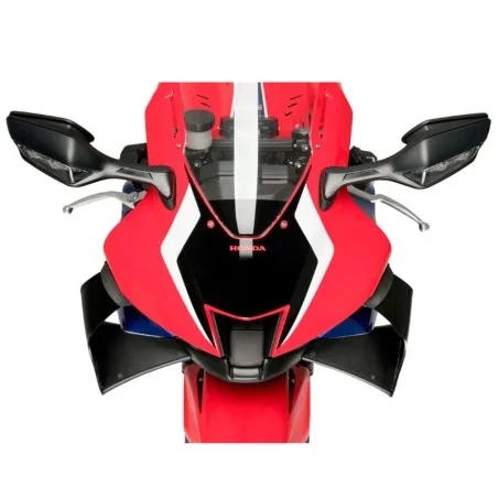 Alerones frontales GP Puig para HONDA CBR 1000 RR 2020-2023