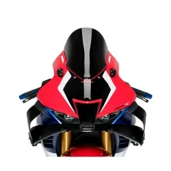 Alerones frontales GP Puig para HONDA CBR 1000 RR 2020-2023