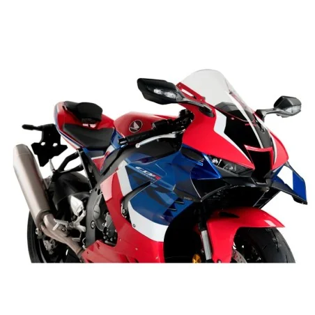 Alerones frontales GP Puig para HONDA CBR 1000 RR 2020-2023