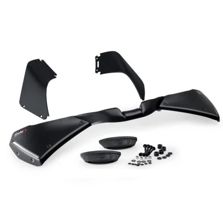 Alerones frontales GP Puig para HONDA CBR 1000 RR 2020-2023