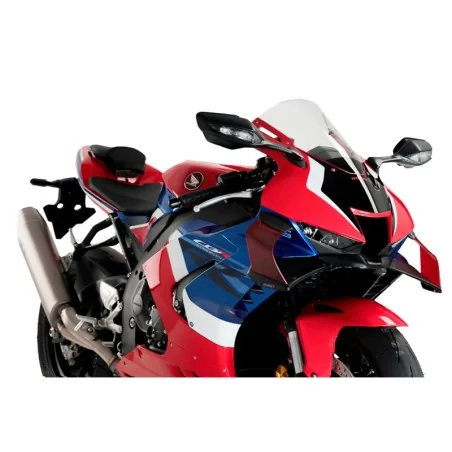 Alerones frontales GP Puig para HONDA CBR 1000 RR 2020-2023