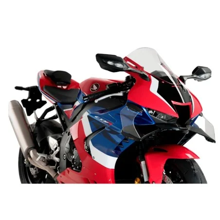 Alerones frontales GP Puig para HONDA CBR 1000 RR 2020-2023