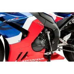 Tapas Protectoras del Motor Track Puig para HONDA CBR 1000 RR 20-25 2