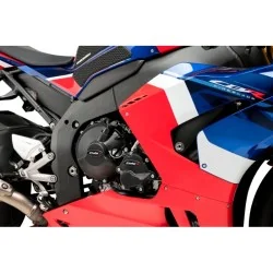 Tapas Protectoras del Motor Track Puig para HONDA CBR 1000 RR 20-25