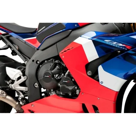 Puig Track Motorschutzabdeckungen für HONDA CBR 1000 RR 20-25