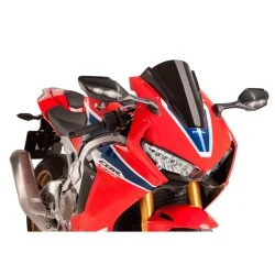 Puig Z-Racing Windschutzscheibe HONDA CBR 1000 RR 2017-2019 2